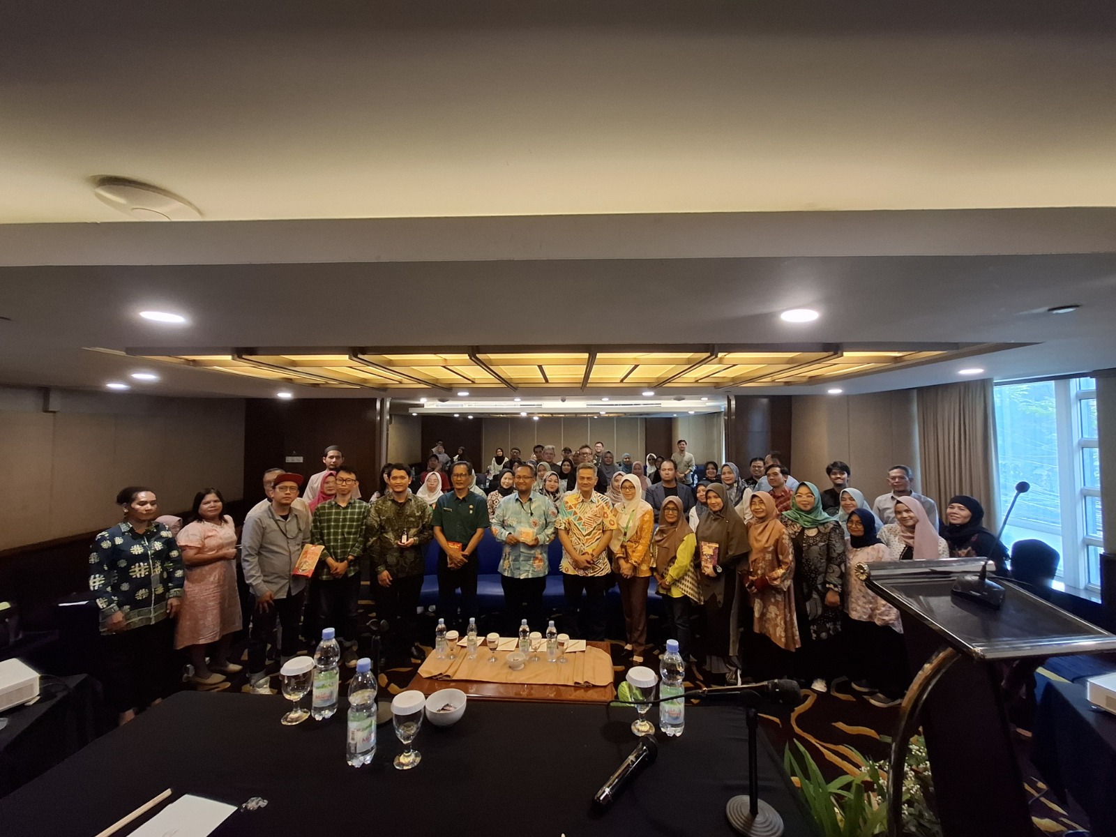 SOSIALISASI WARGA JABAR BERSAMA KUD MAJALENGKA